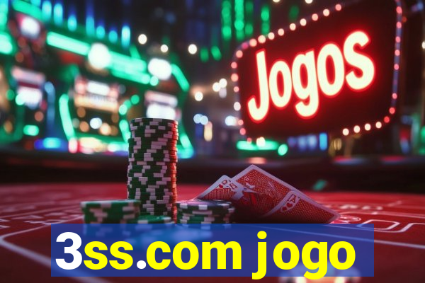 3ss.com jogo